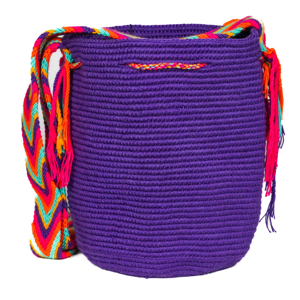 Medium Crossbody Bag Nawi