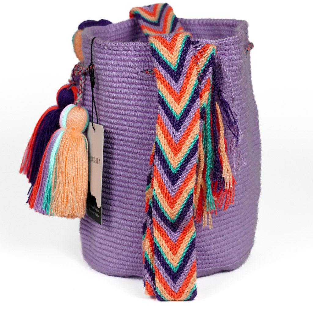 Medium Crossbody Bag Nuna