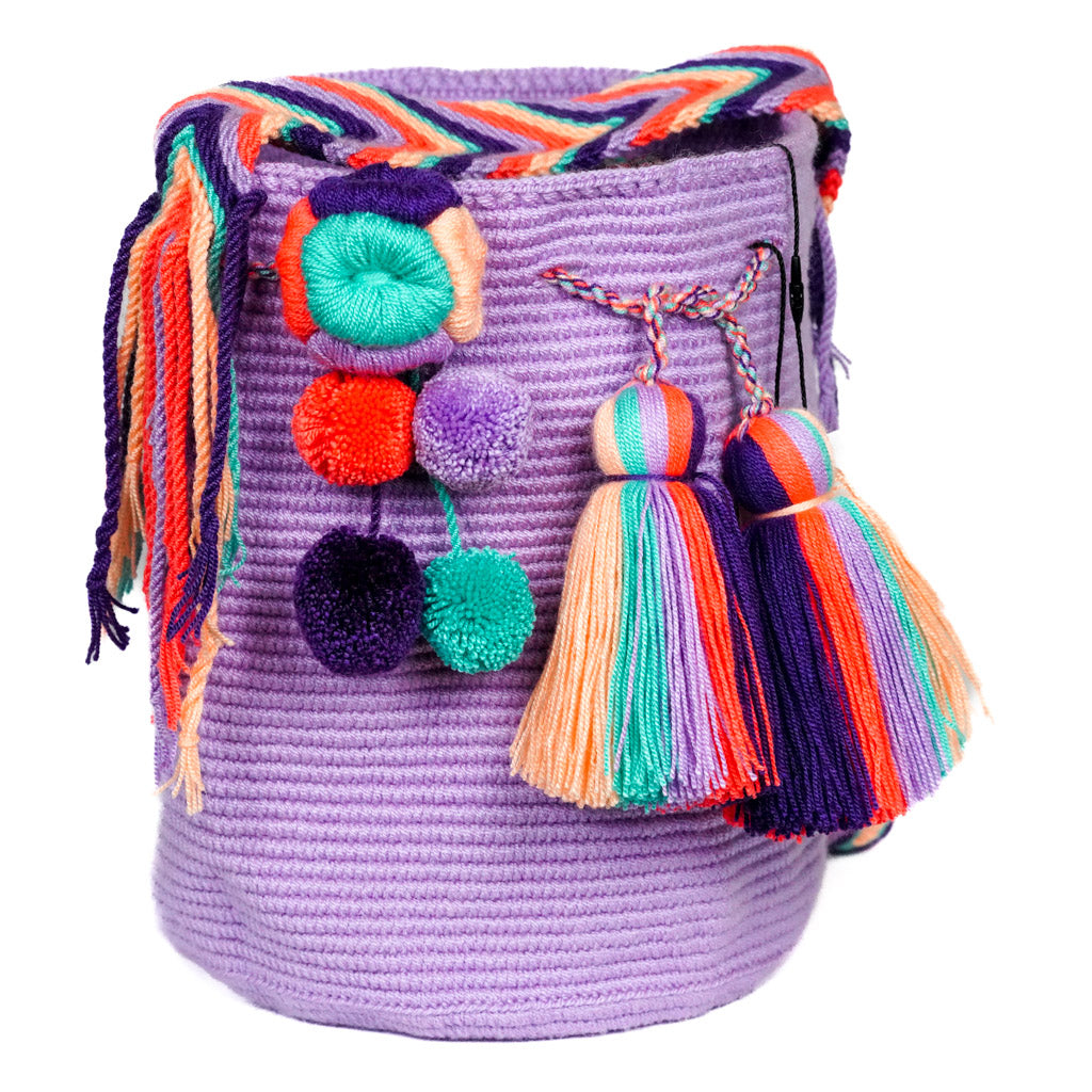 Medium Crossbody Bag Nuna