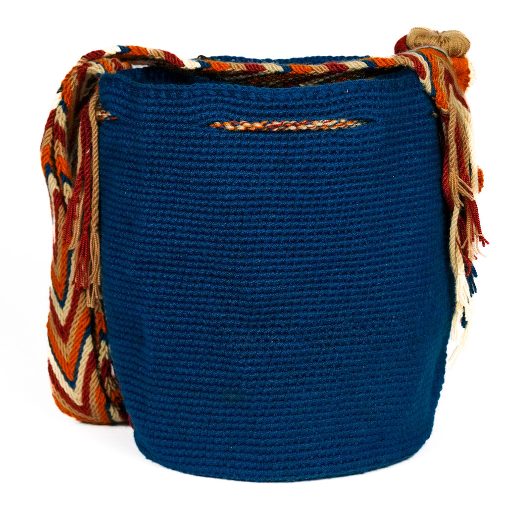 Medium Crossbody Bag Waya