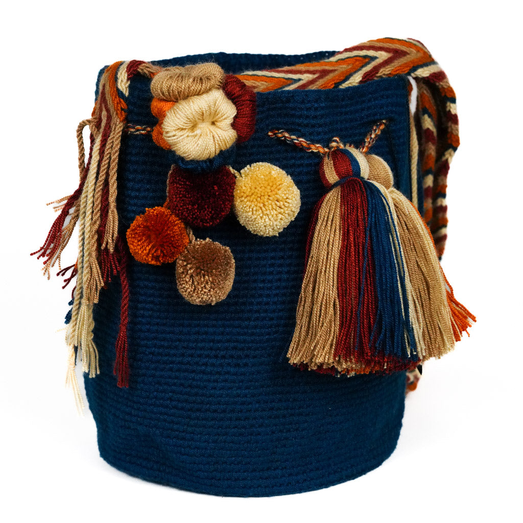 Medium Crossbody Bag Waya