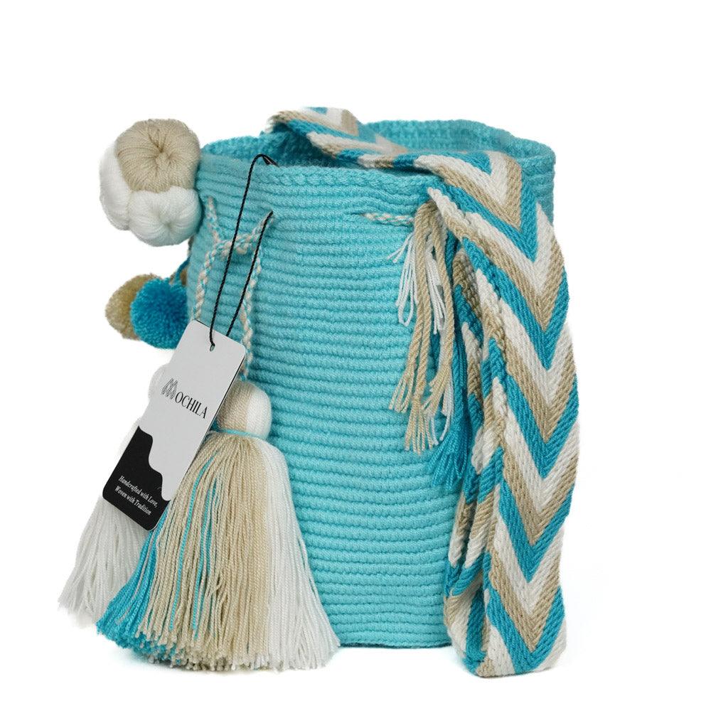 Medium Crossbody Bag Wayuuhand