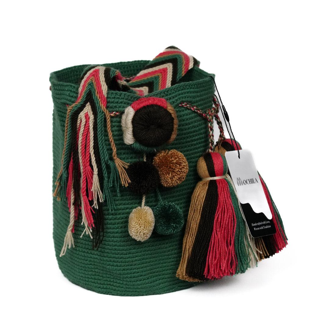 Medium Crossbody Bag Crossway