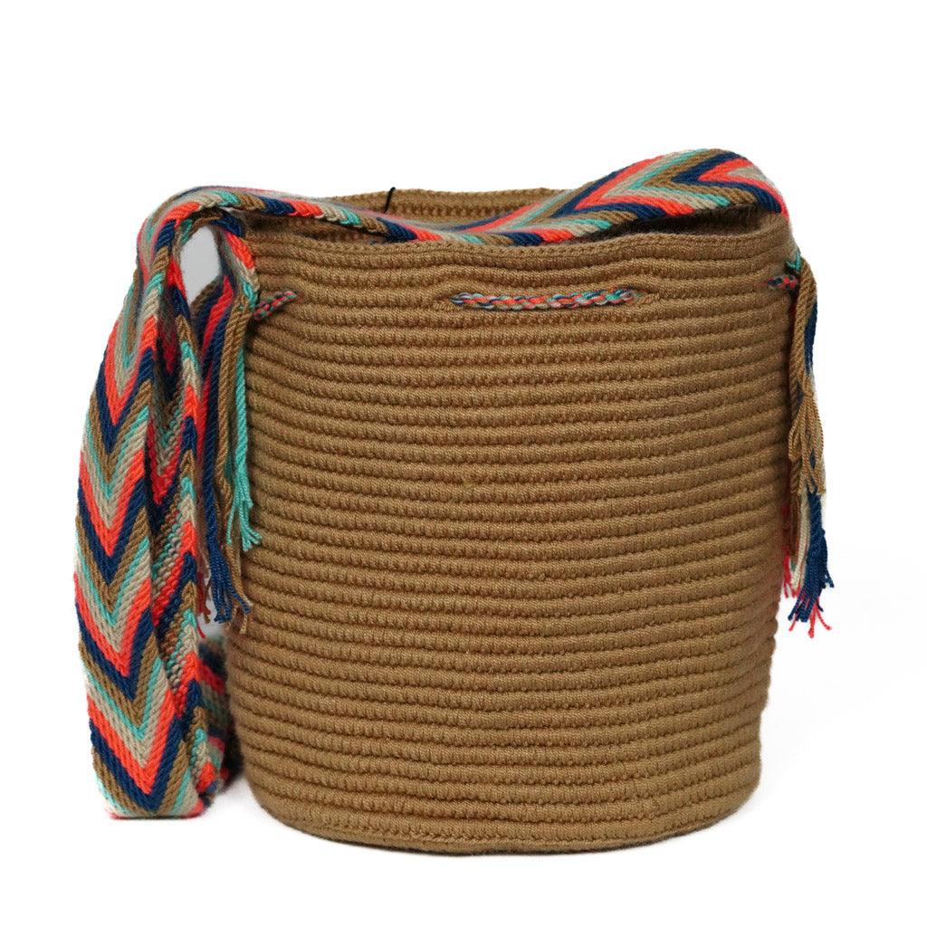 Medium Crossbody Wayuubold