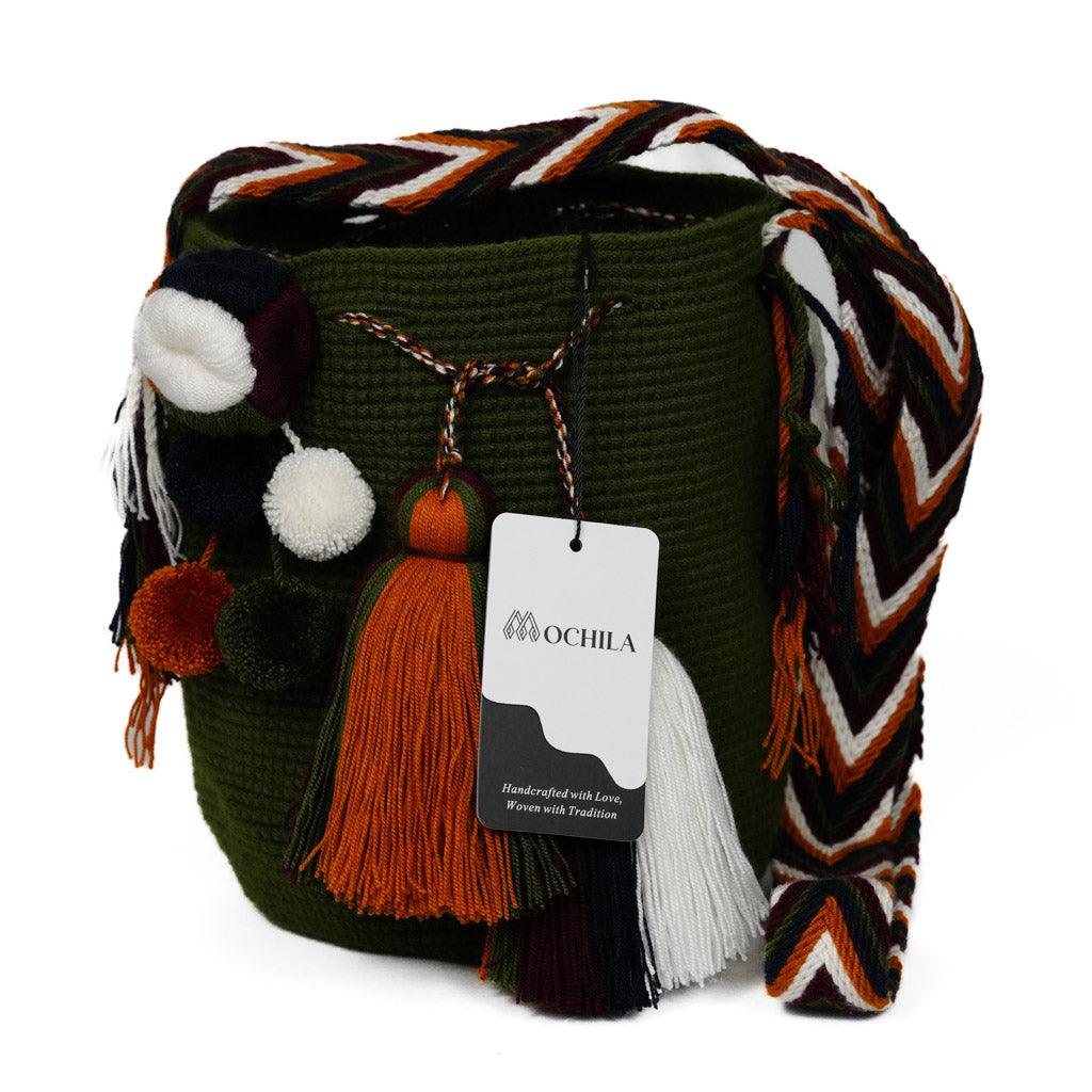 Medium Crossbody bag Bright Bliss