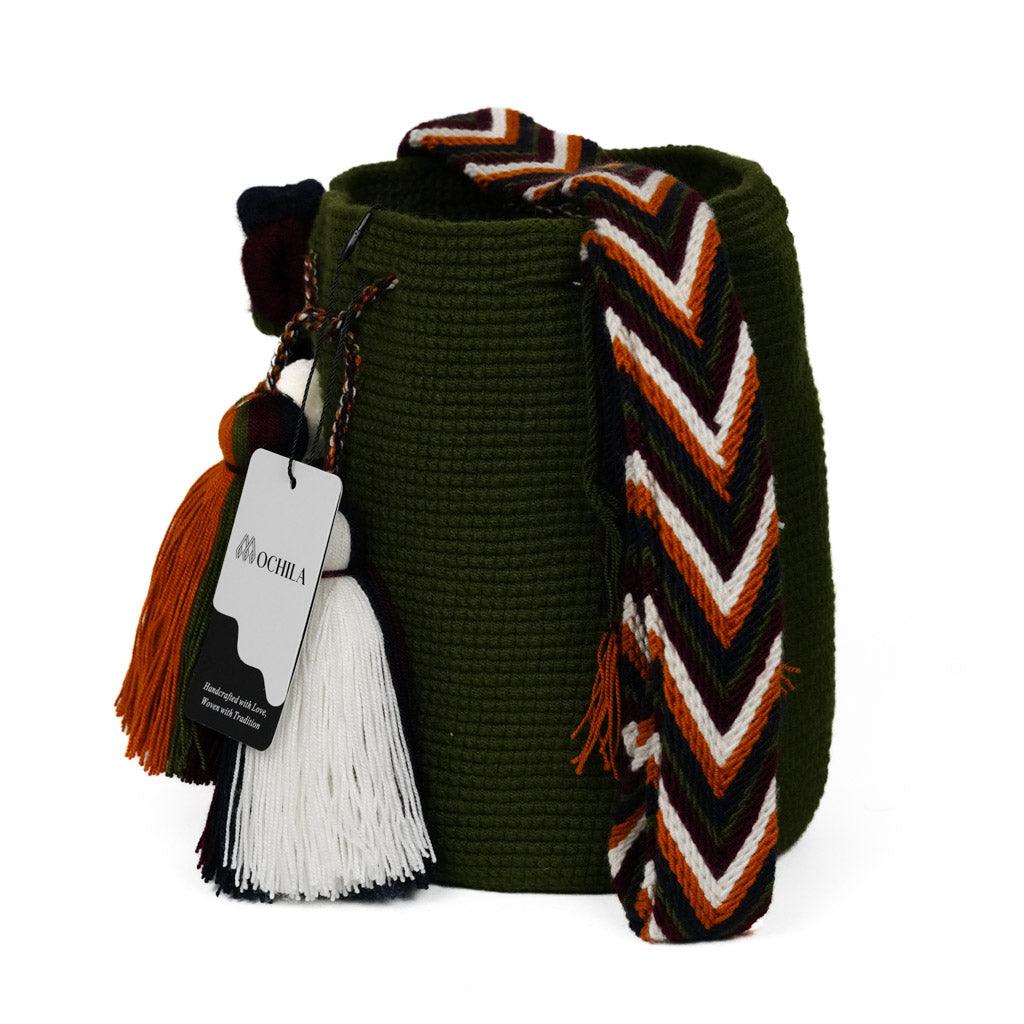 Medium Crossbody bag Bright Bliss