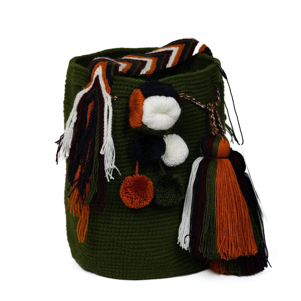 Medium Crossbody bag Bright Bliss
