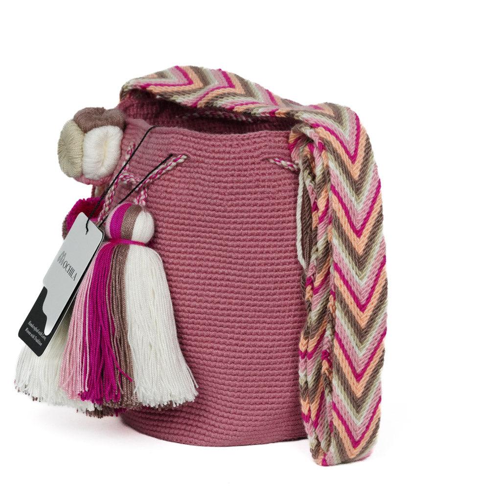 Medium Crossbody Wayuusling