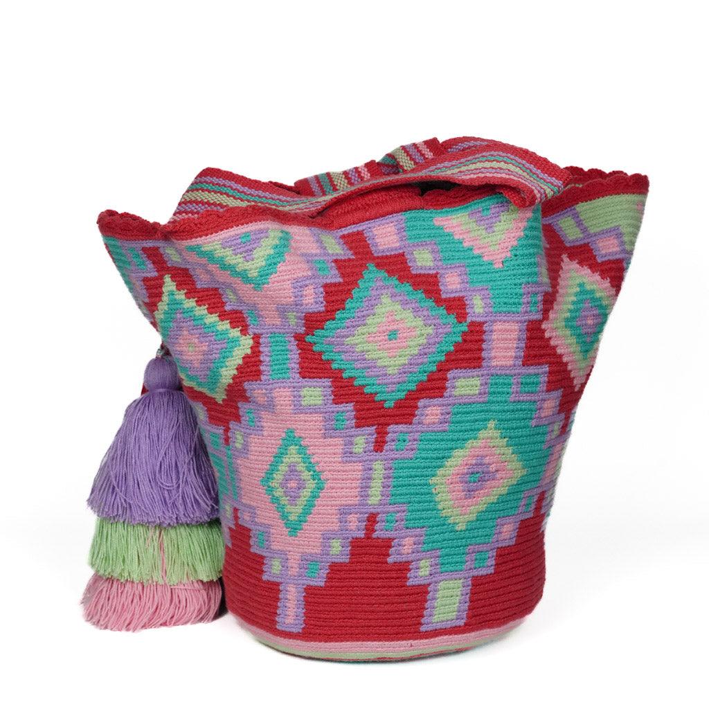 Shoulder Beach Bag CoastalCaddy