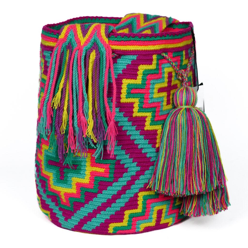 Large Crossbody bag Radiant Rucksack