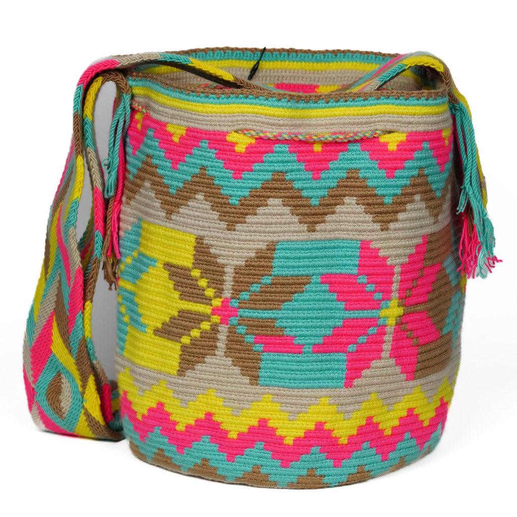 Large Crossbody bag Crossblend