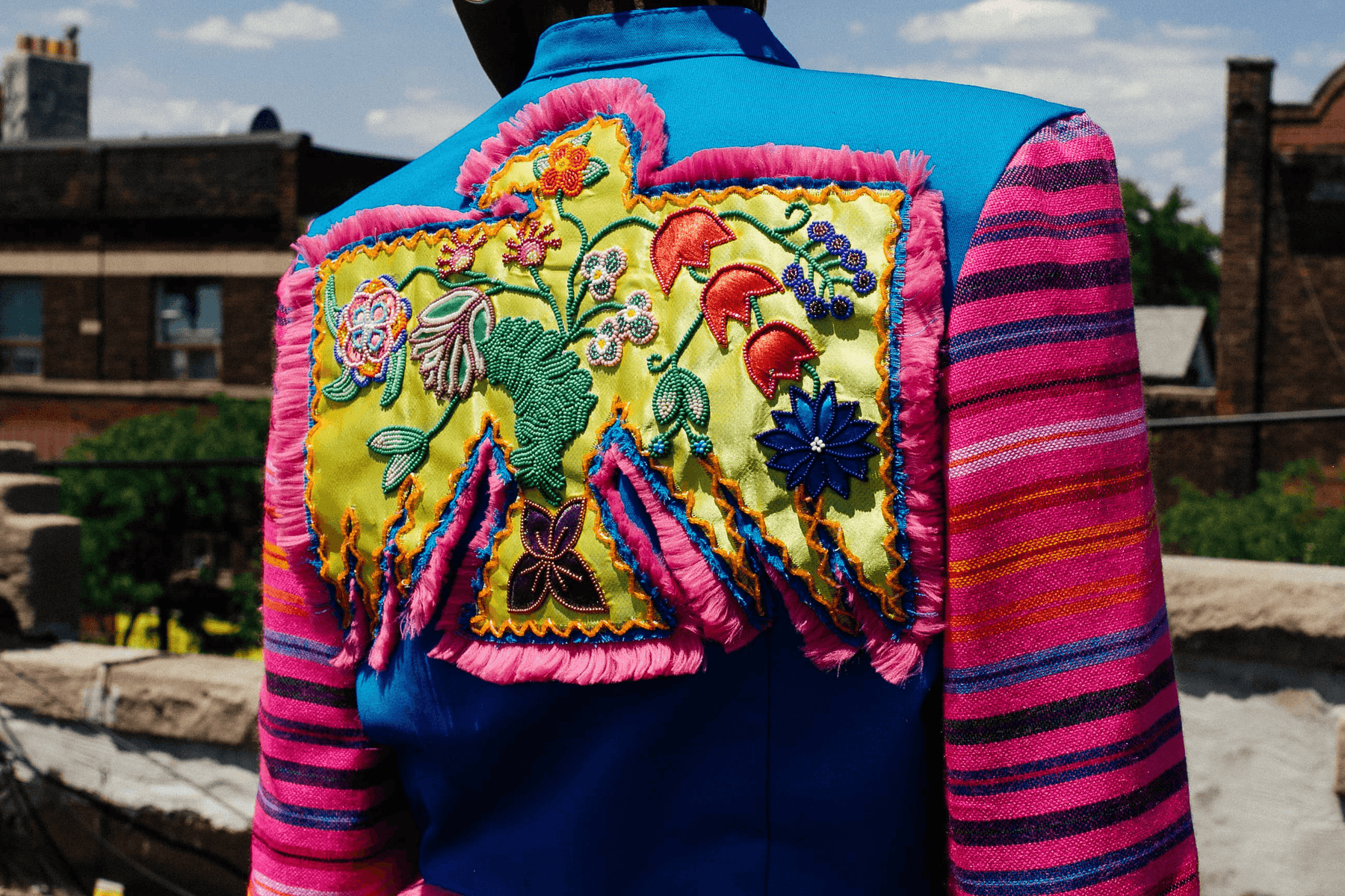 Cultural Preservation Through Fashion: How It Works - Mochila