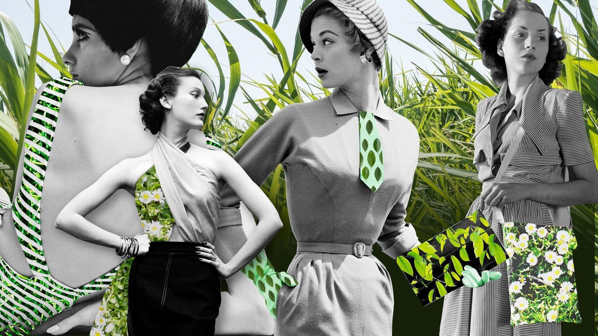 Joining the Ethical Fashion Movement: A Beginner’s Guide - Mochila