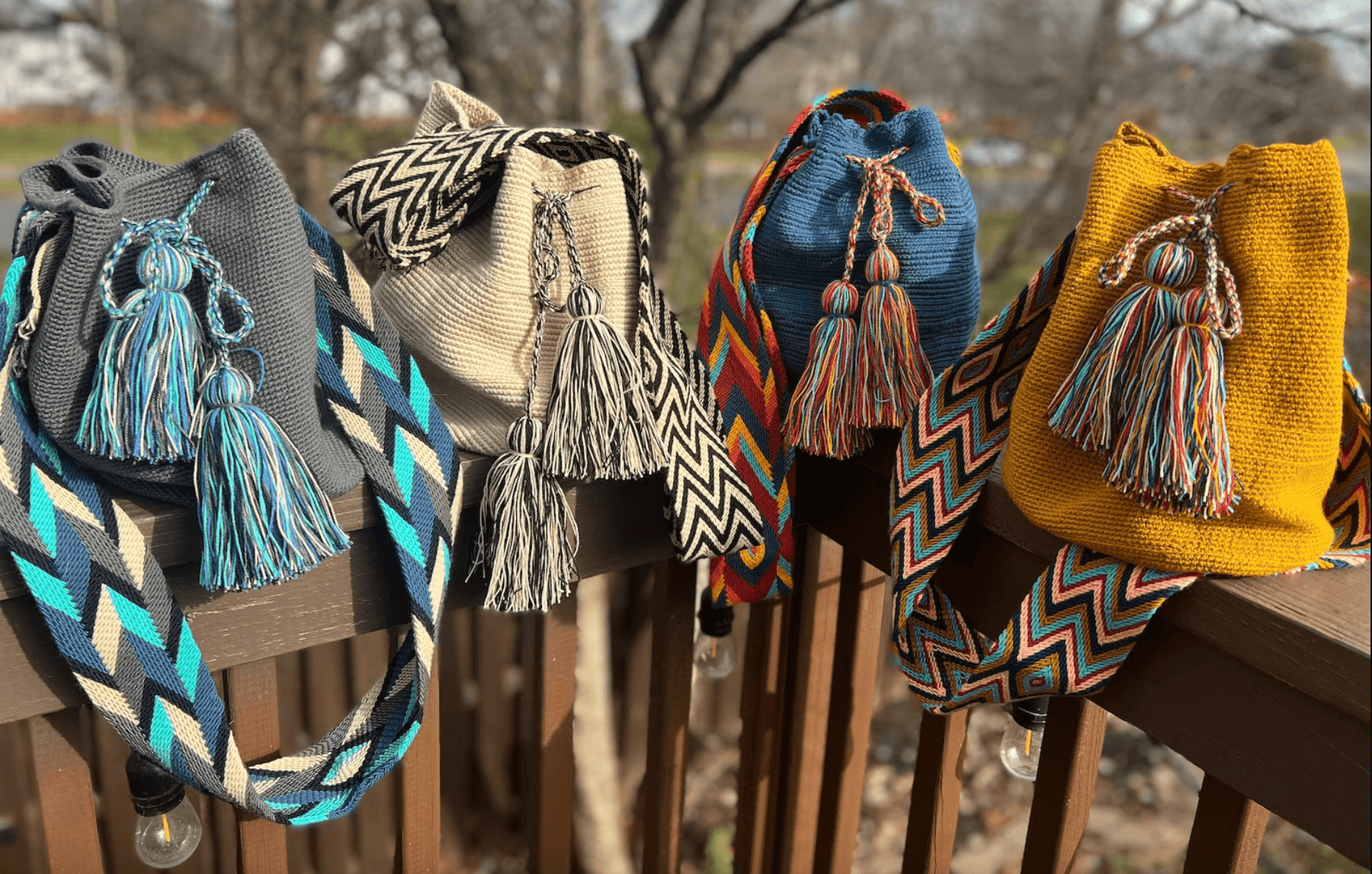 Ethical Fashion: The Rise of Conscious Consumerism - Mochila