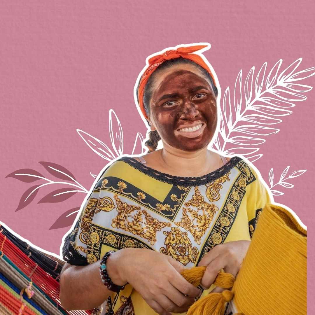 Mochila Wayuu: More than a Bag, a Testament to Indigenous Craftsmanship - Mochila