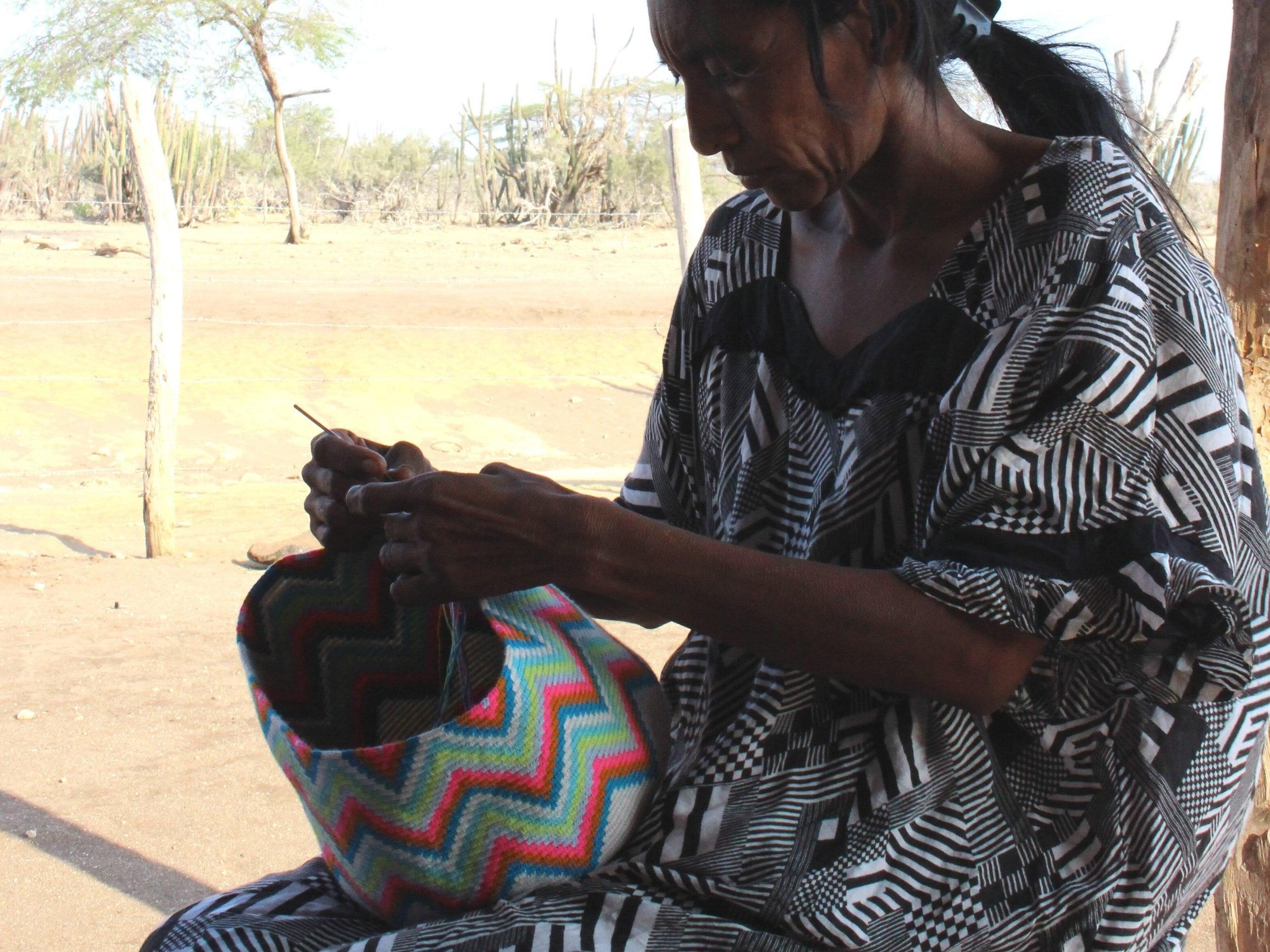 Unique Handbags: Why Mochila Wayuu Stands Out - Mochila