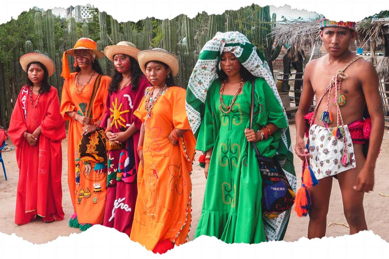 Wayuu Tribe: The Cultural Pillars of Mochila Wayuu - Mochila