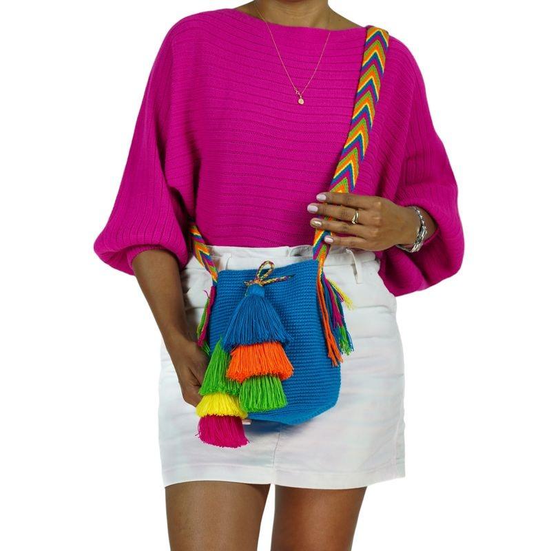 Medium Crossbody Bags