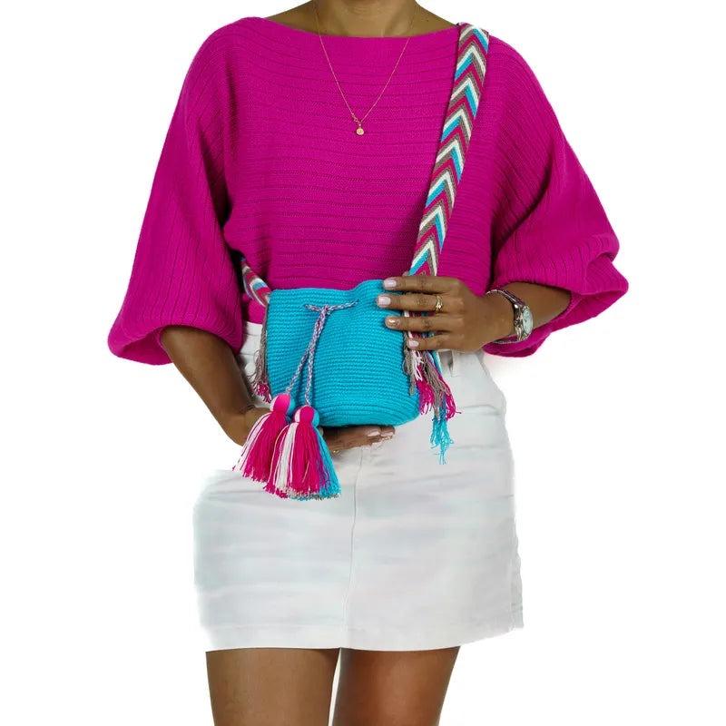 Small Crossbody Bags