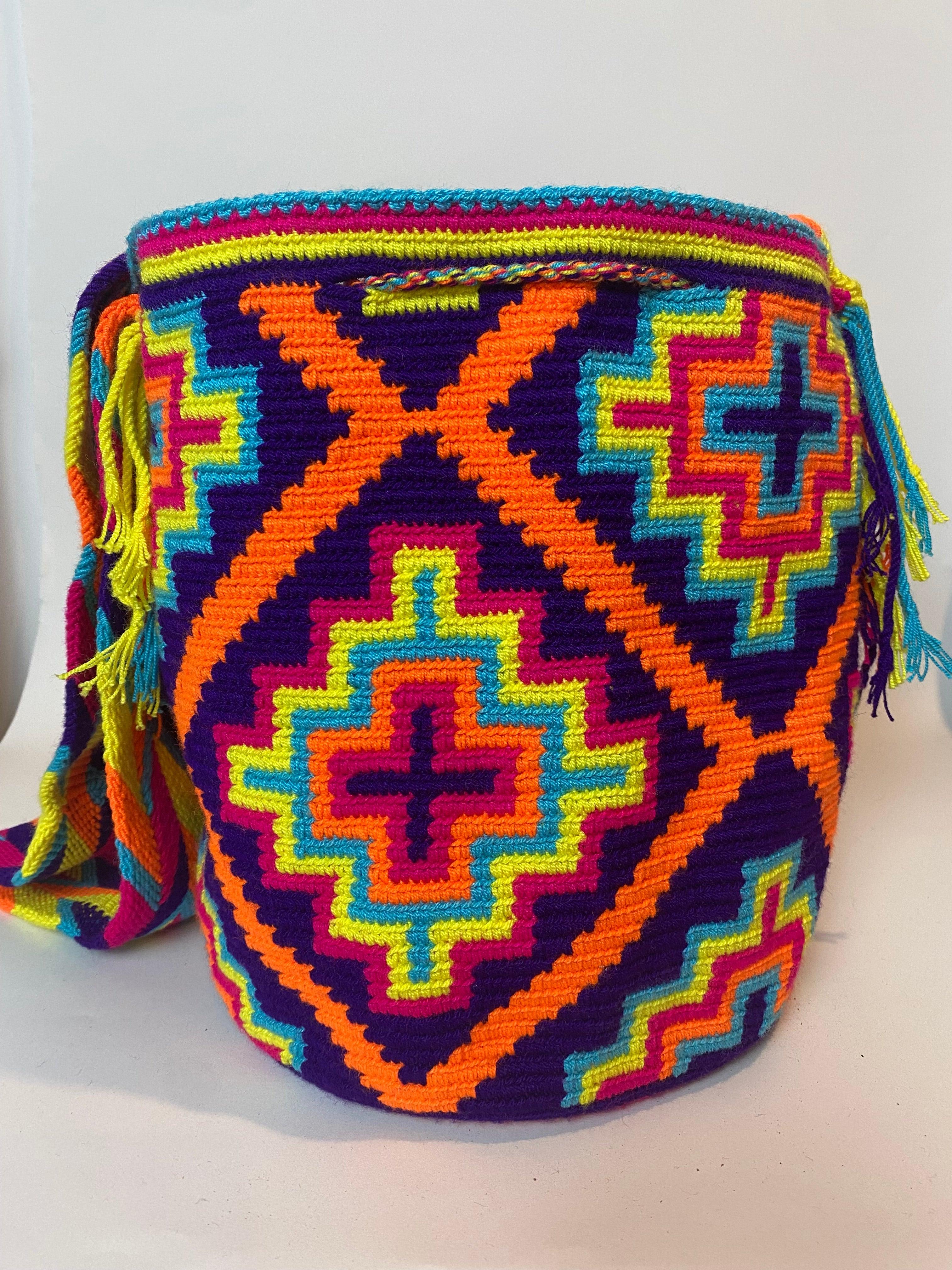 Large Crossbody bag Debbie