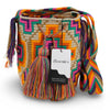 Medium Crossbody Bag Mix Color