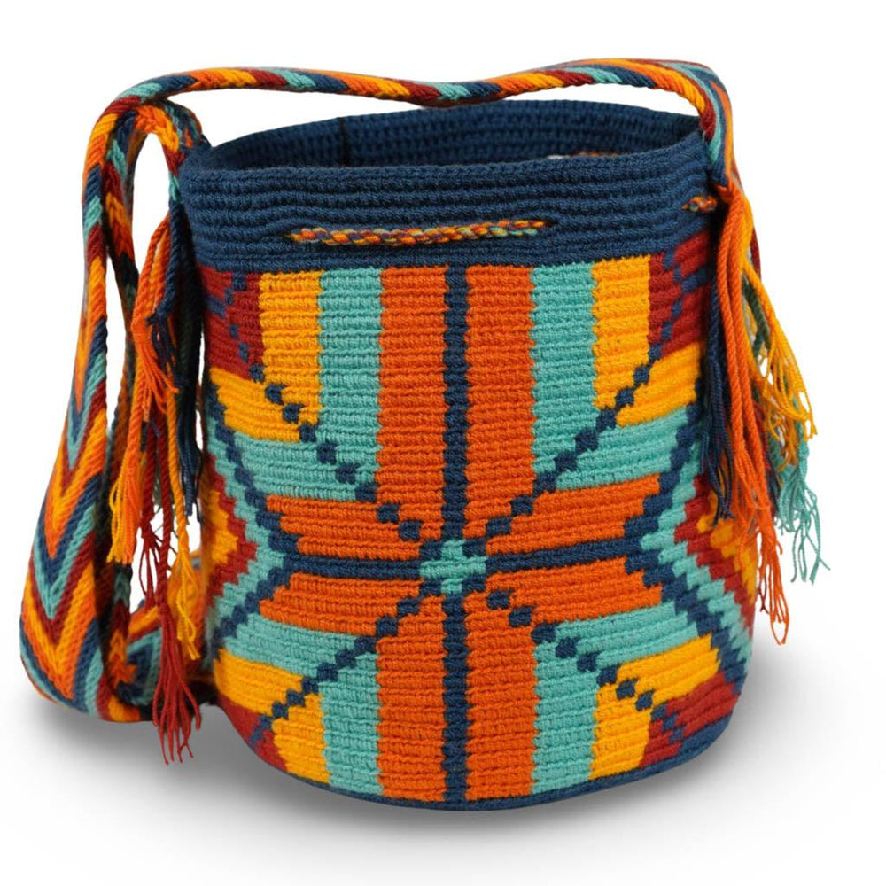 Medium Crossbody Bag Diversity