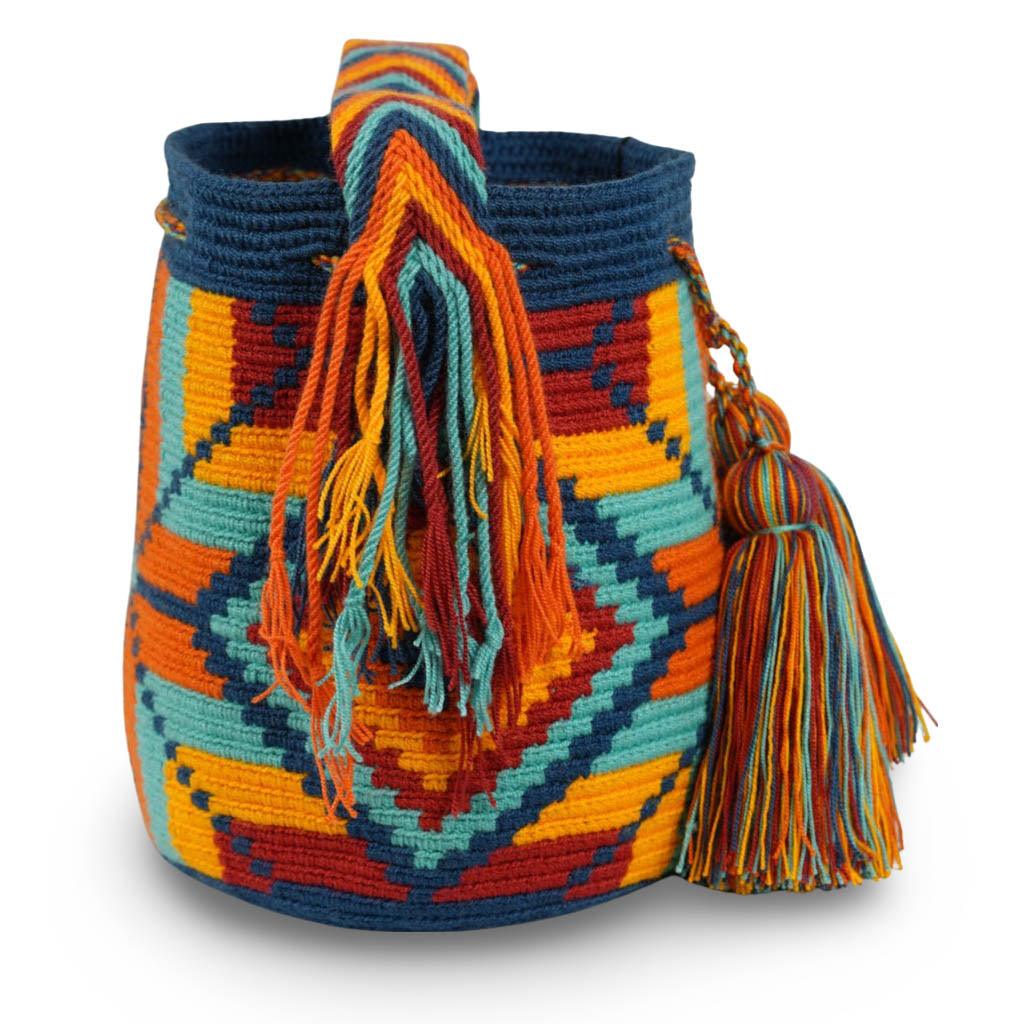 Medium Crossbody Bag Diversity