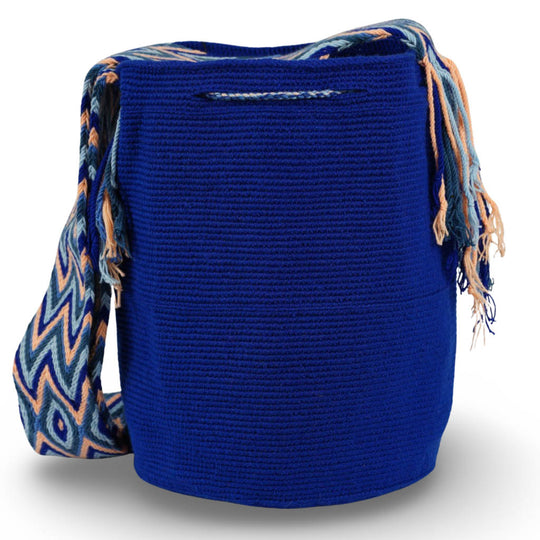 Sustainable Wayuu bag