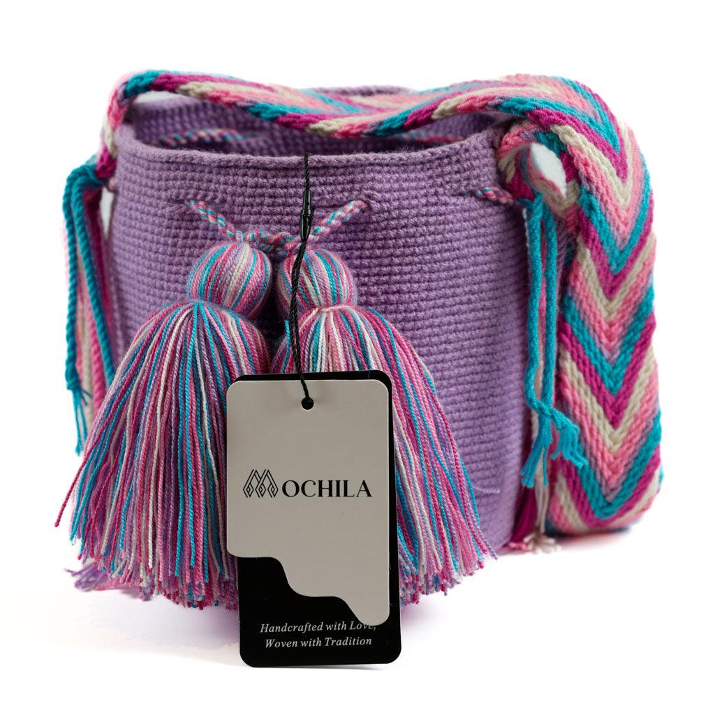 Small Crossbody Bag Lavanda
