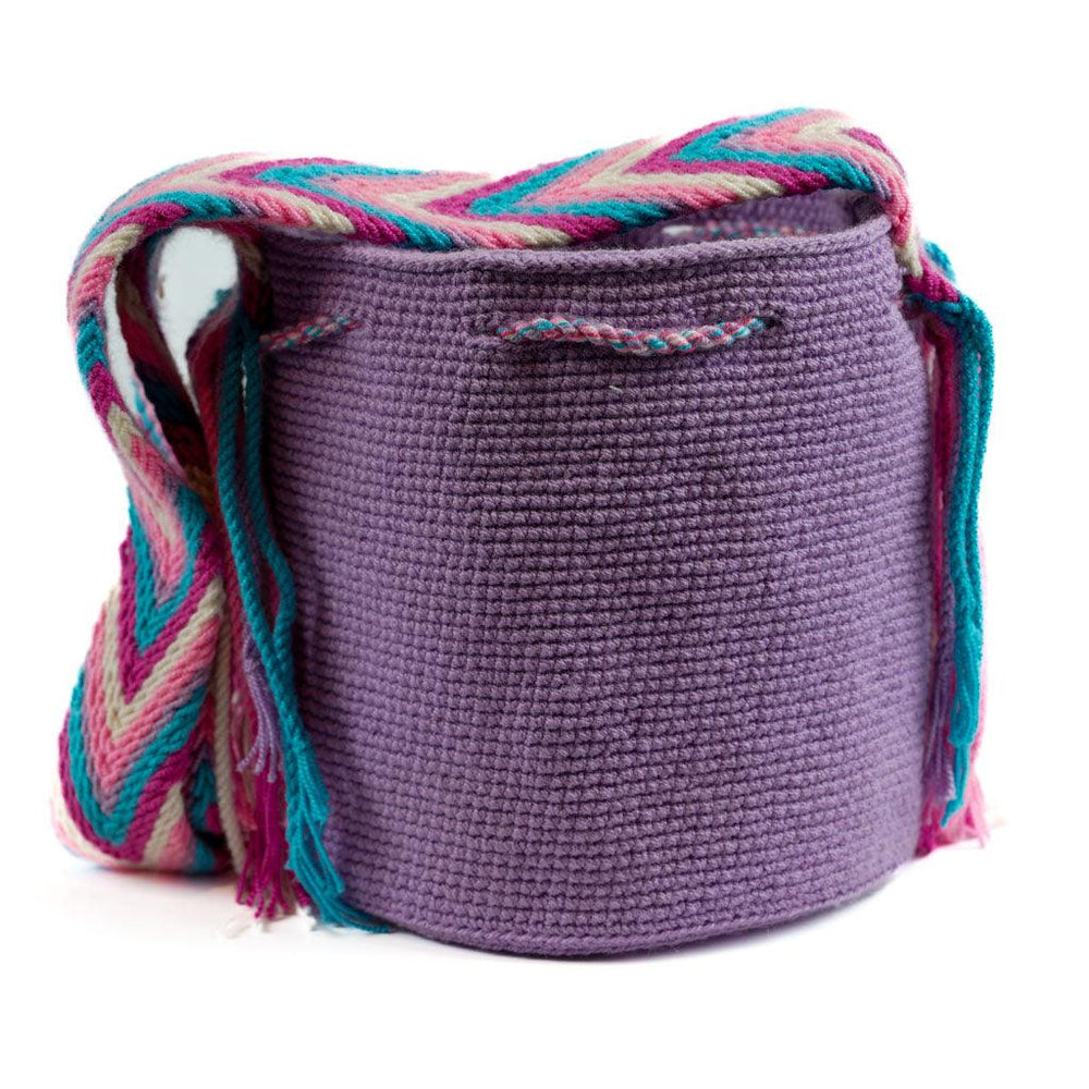 Small Crossbody Bag Lavanda
