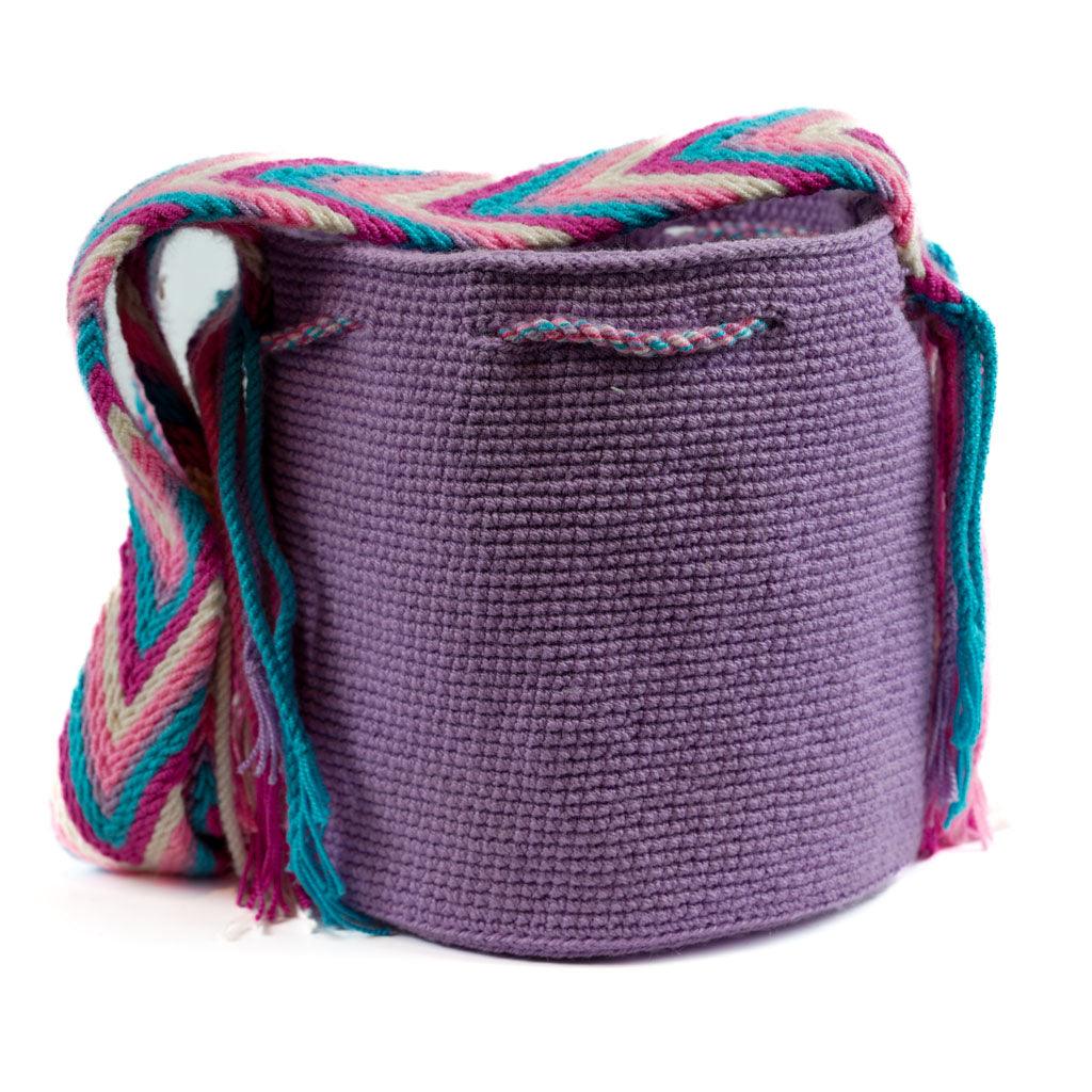 Small Crossbody Bag Lavanda
