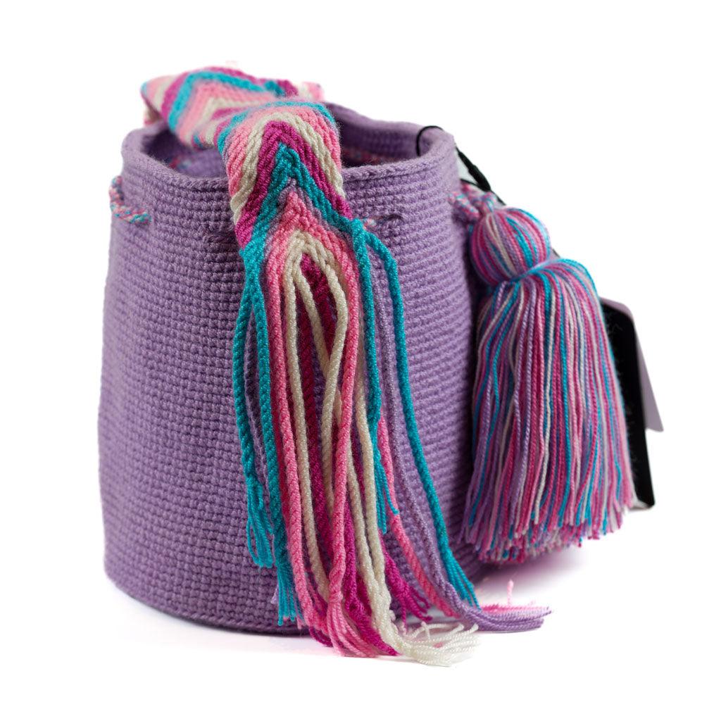 Small Crossbody Bag Lavanda