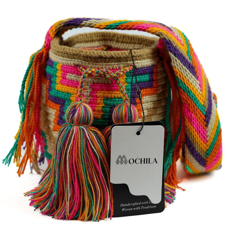 Small Crossbody Bag Summer