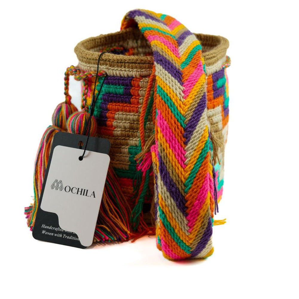 Small Crossbody Bag Summer
