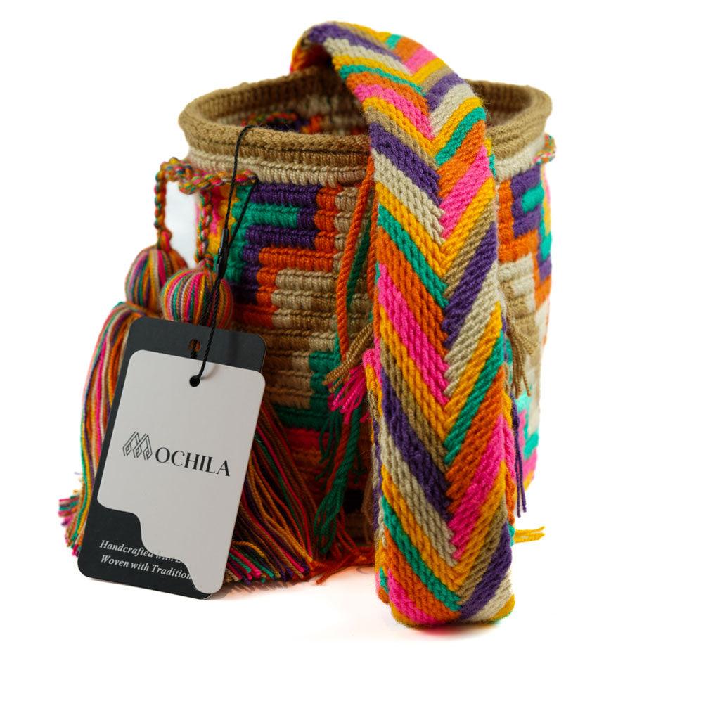 Small Crossbody Bag Summer