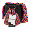 Small Crossbody Bag Black