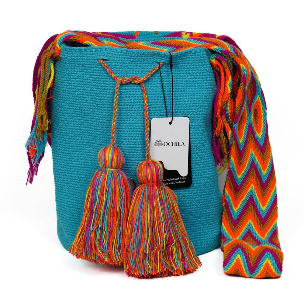 Large Crossbody Bag Mochiflow