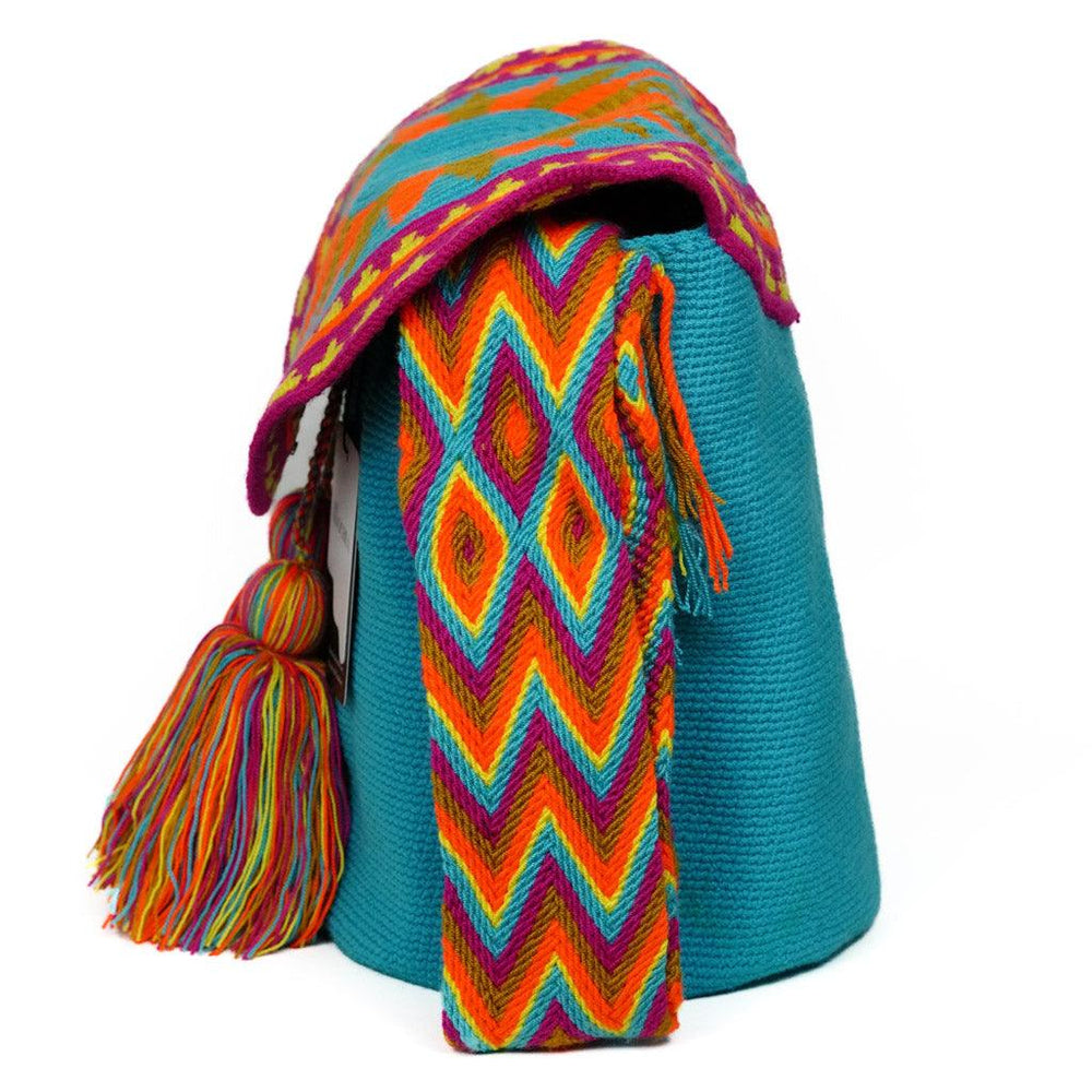 Large Crossbody Bag Mochiflow