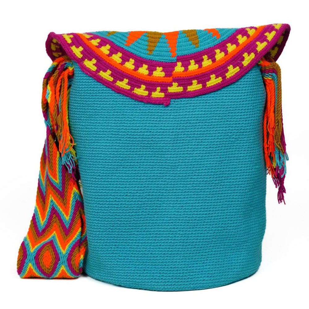 Large Crossbody Bag Mochiflow