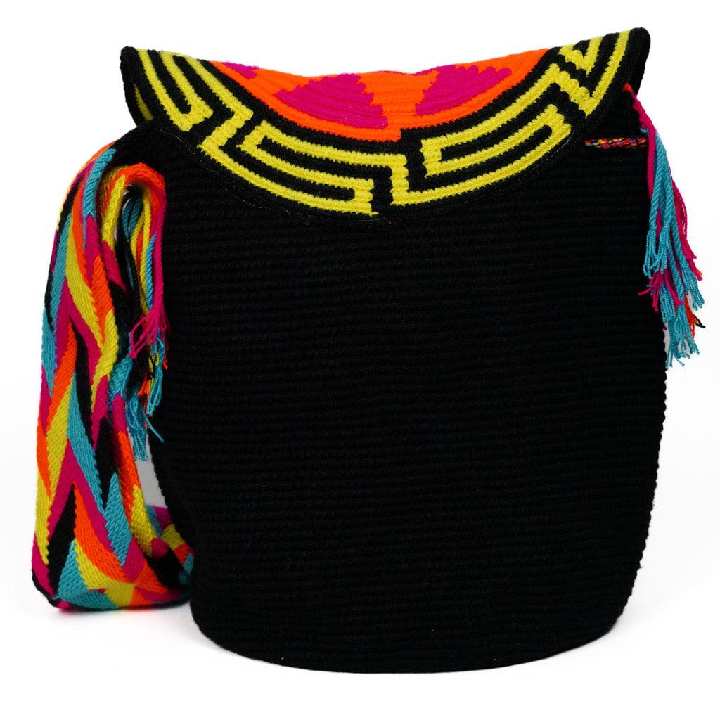 Large Crossbody Bag Crossstrand