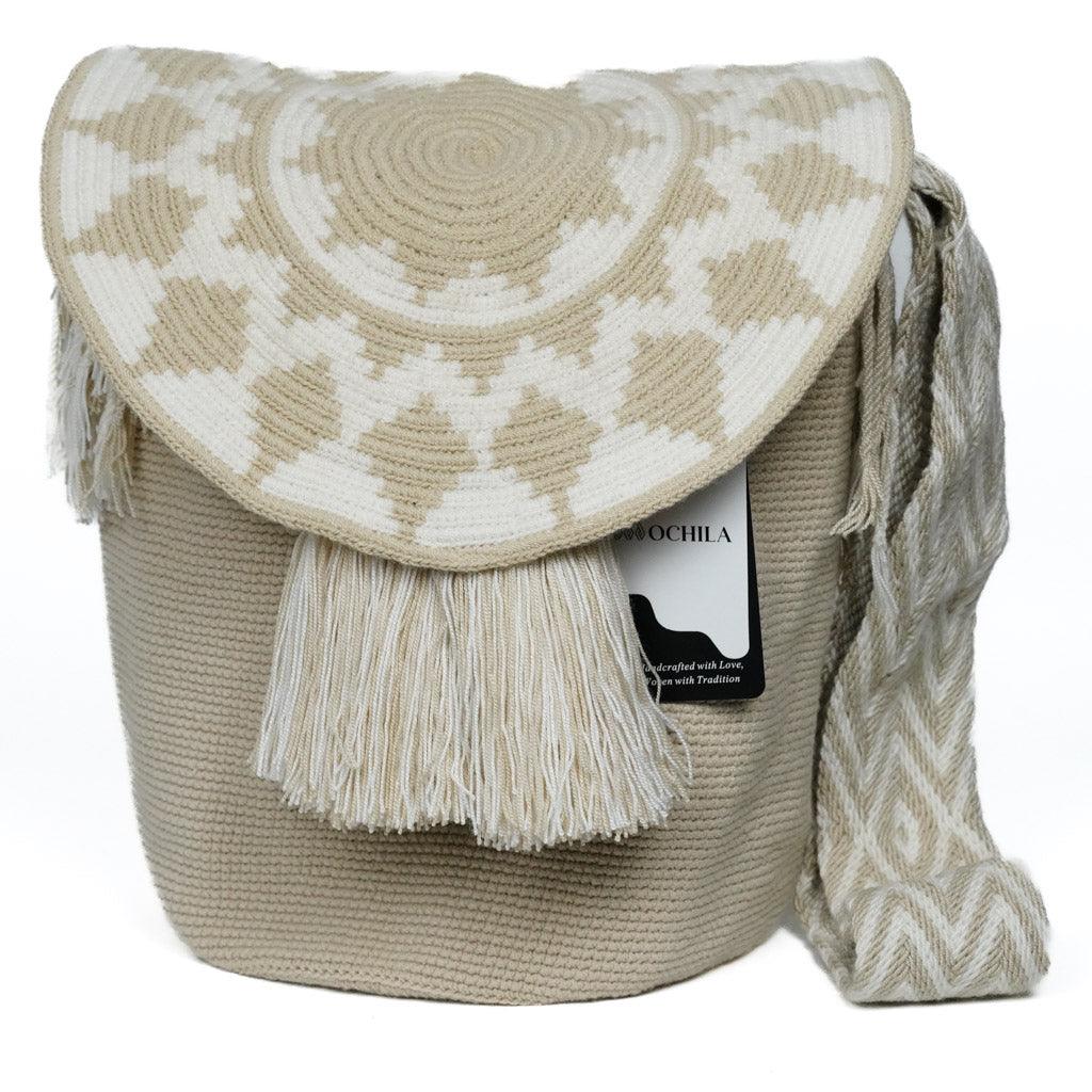 Large Crossbody Bag Mochiwalk