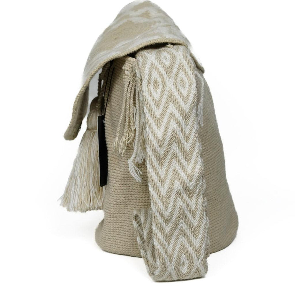 Large Crossbody Bag Mochiwalk