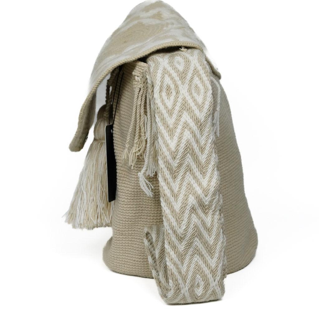 Large Crossbody Bag Mochiwalk