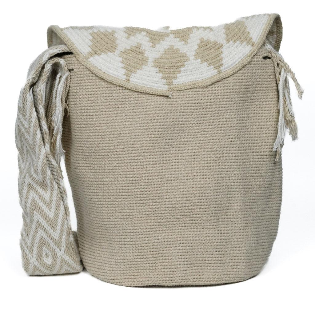 Large Crossbody Bag Mochiwalk