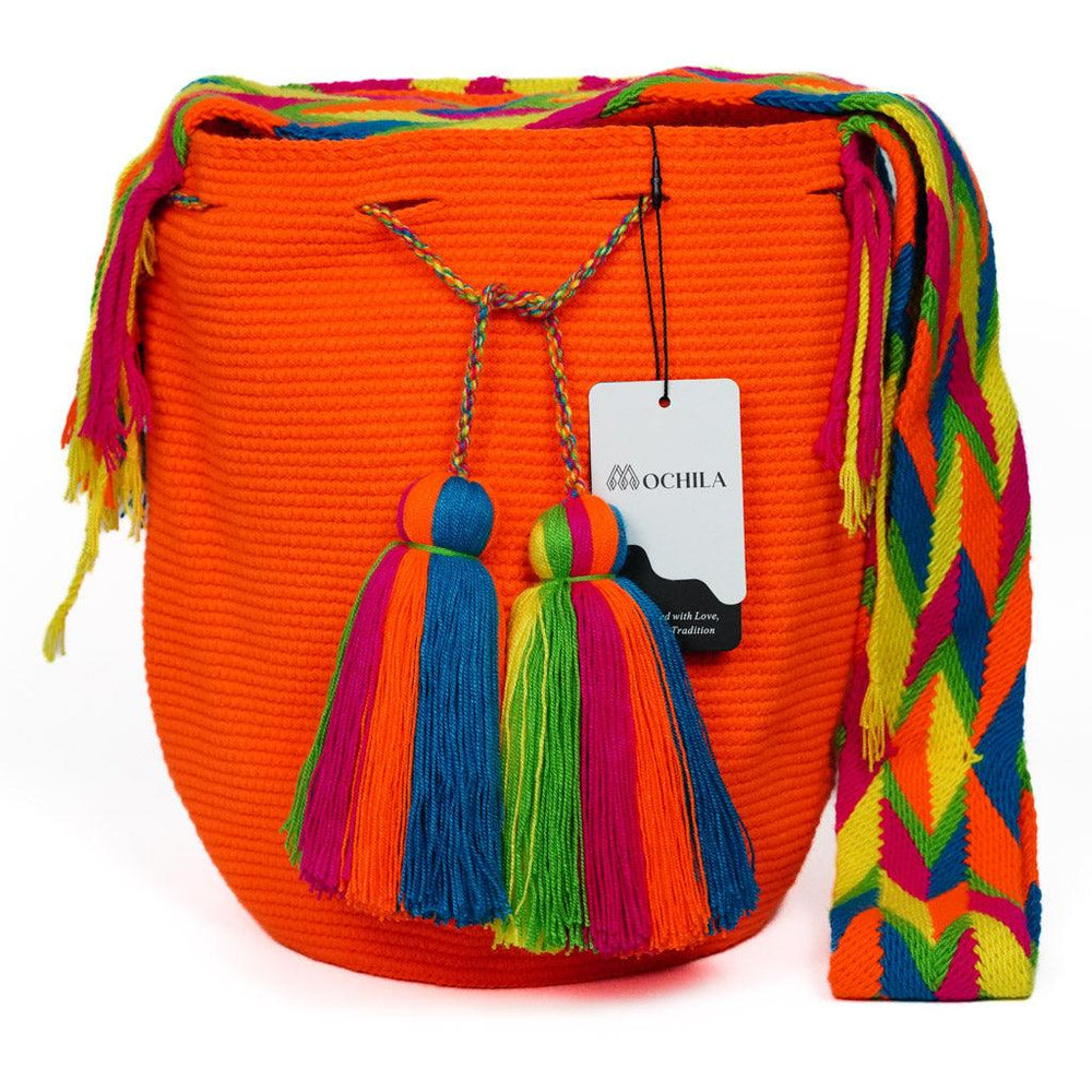 Large Crossbody Bag Wayuubreeze