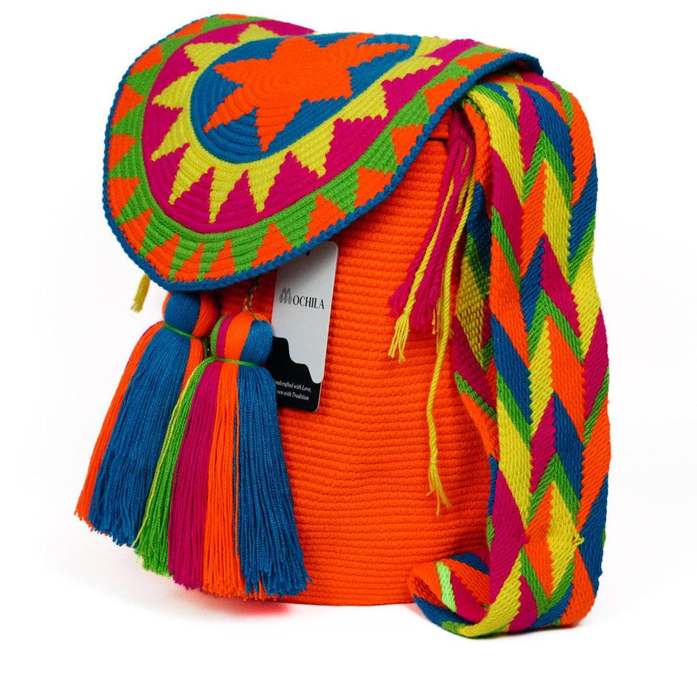 Large Crossbody Bag Wayuubreeze