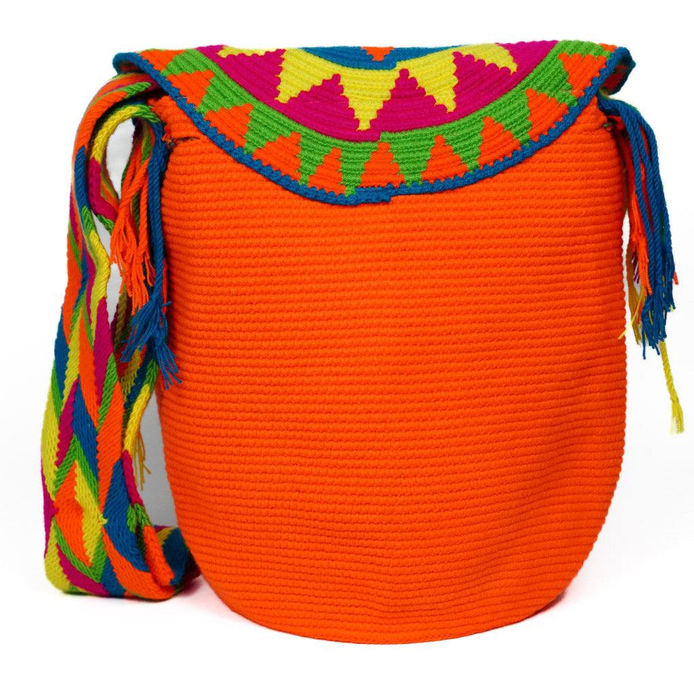 Large Crossbody Bag Wayuubreeze