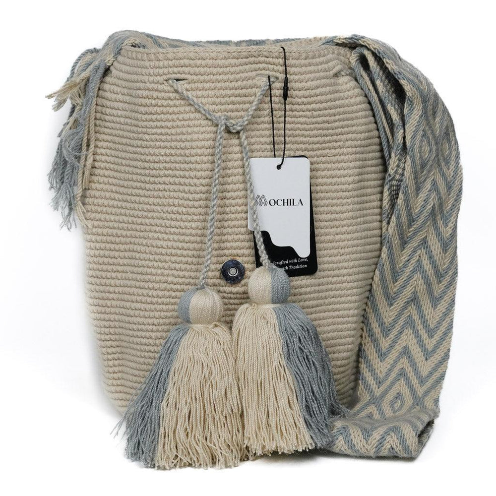 Large Crossbody Bag Crossloom