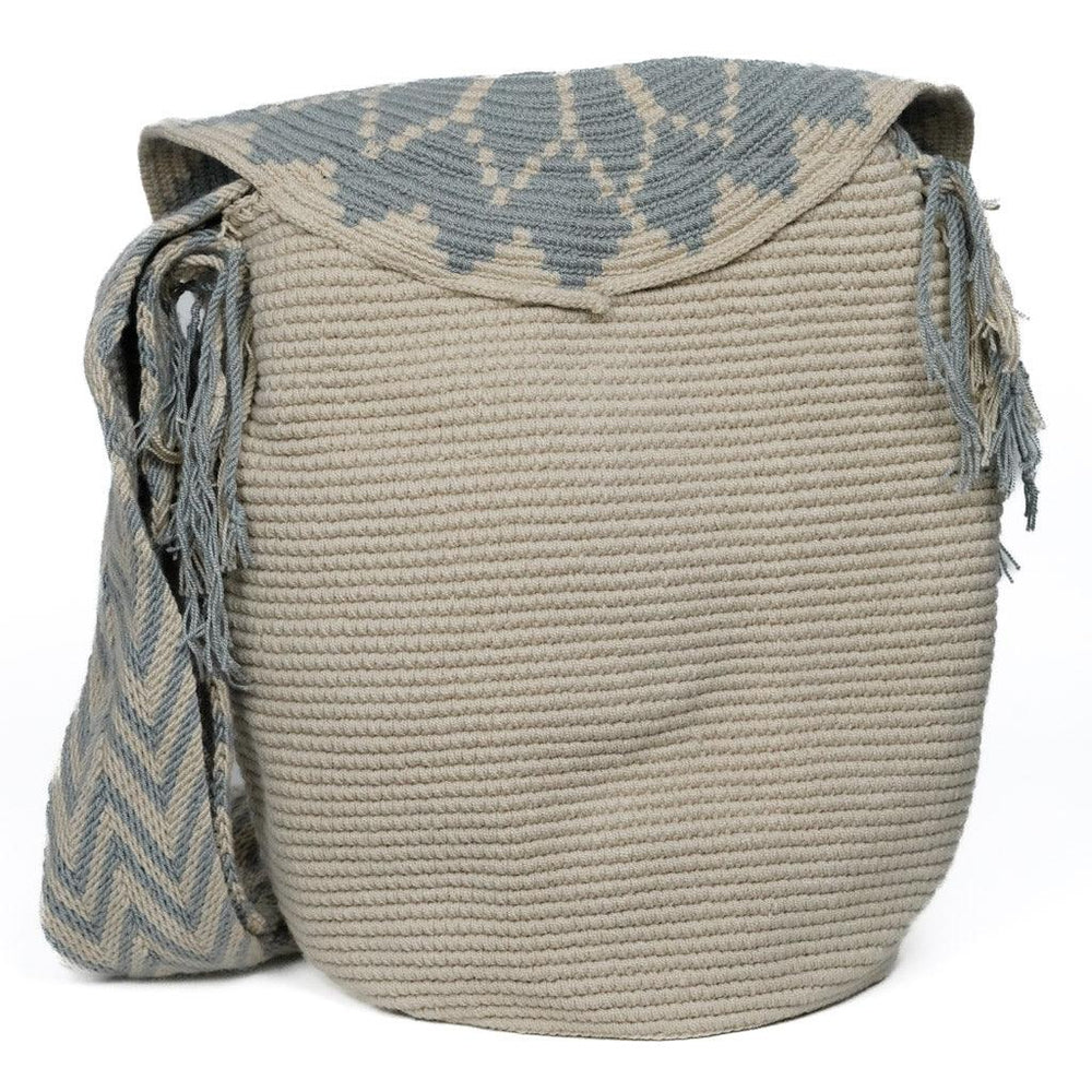 Large Crossbody Bag Crossloom