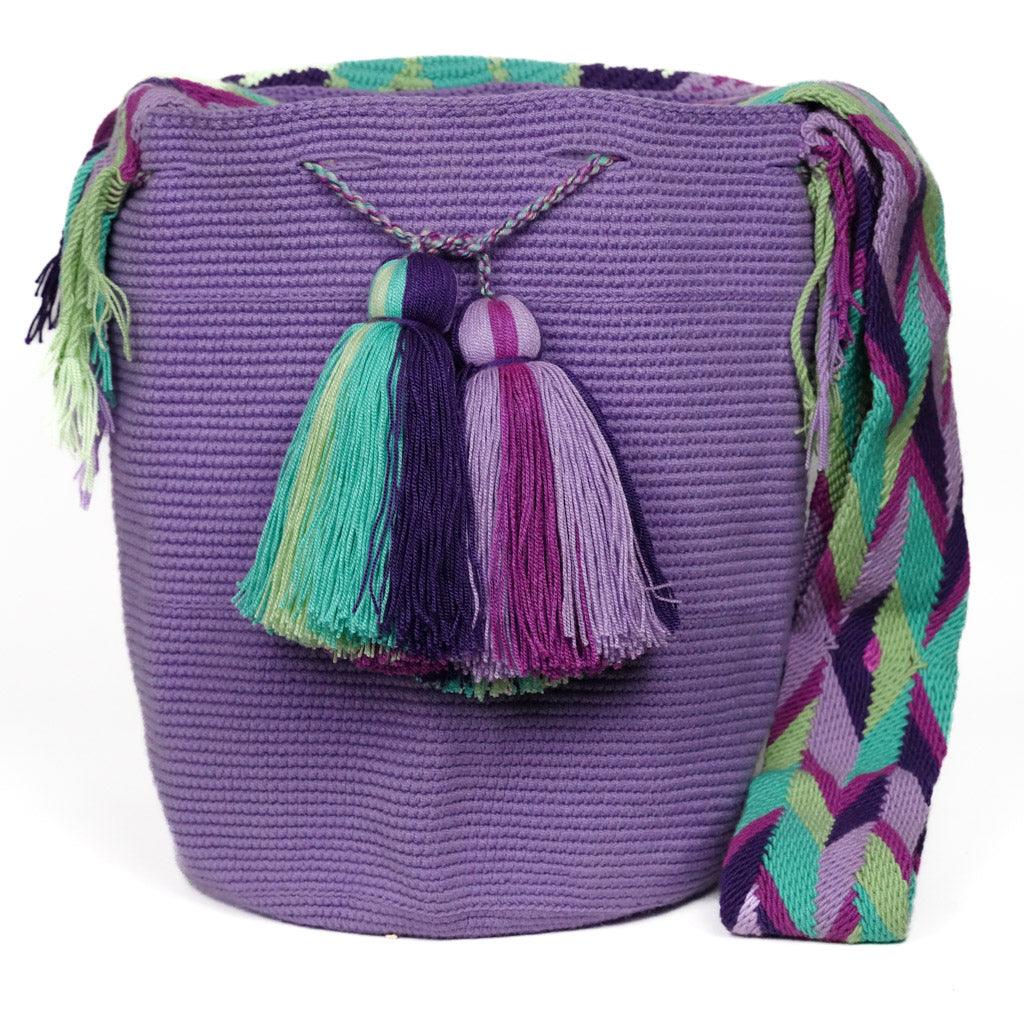 Large Crossbody Bag Mochiway